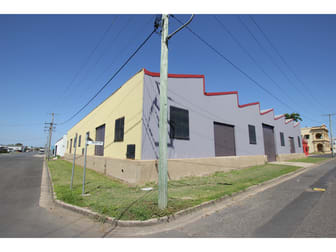 302 Quay Street, Rockhampton QLD 4701 - Industrial 