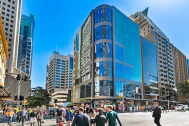 287 Elizabeth Street, Sydney NSW 2000 - Office For Lease ...