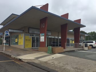 buderim burnett qld unit street