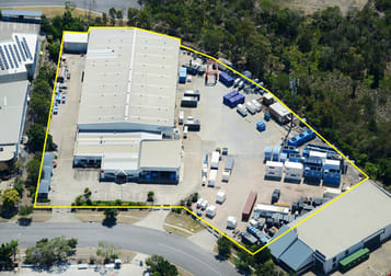 28 Machinery Street, Darra QLD 4076 - Factory, Warehouse & Industrial