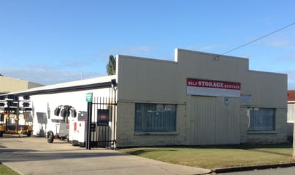 20 Hamilton Street, North Mackay QLD 4740 - Factory 