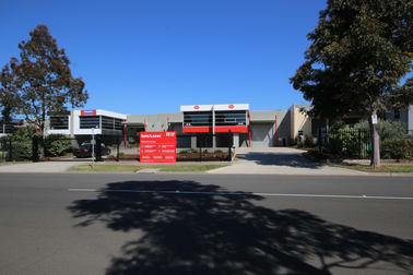 95-99 East Derrimut Crescent, Derrimut VIC 3026 ...