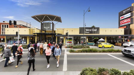 Various Size Opportunities Ava/487 Kiewa Street, Albury ...