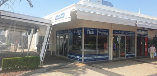 Seafood Opportunity/14 Bermuda Street & Markeri Street ...