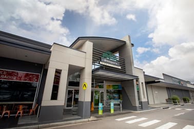 1 Glenquarie Town Centre, Macquarie Fields NSW 2564 - Shop ...