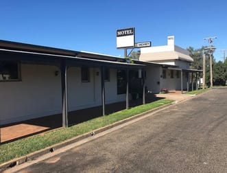 forbes nsw 2871 motel