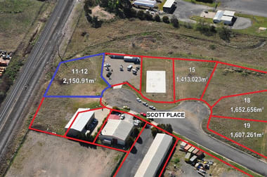 11-12 Scott Pl, Orange NSW 2800 - Industrial & Warehouse ...