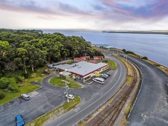 125 129 Esplanade Strahan Tas 7468 Hotel Amp Leisure