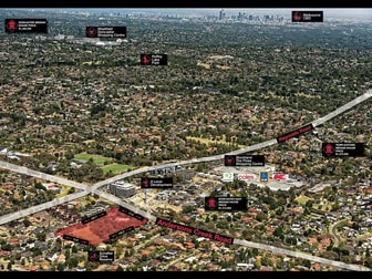 152 Andersons Creek Road, Doncaster East VIC 3109 - Sold ...