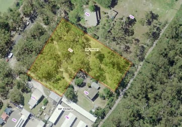 Lot 327 Arthur Kaine Drive Merimbula Nsw 2548 Land