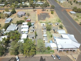 88 90 Main Street Augathella Qld 4477 Hotel Amp Leisure