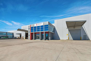 187 Calarco Drive, Derrimut VIC 3030 - Sold Factory ...