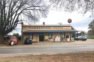 Smeaton Vic 3364 Hotel Motel Pub Amp Leisure Property