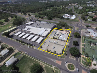 6 12 Opal Street Emerald Qld 4720 Sold Shop Amp Retail