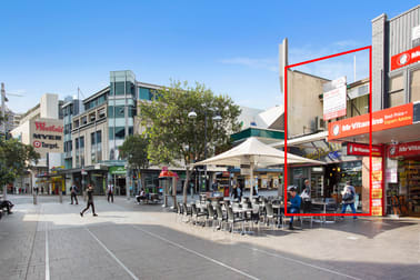 203 Oxford Street Bondi Junction Nsw 2022 Sold Retail