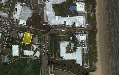 19 Veivers Road Palm Cove Qld 4879 Hotel Amp Leisure