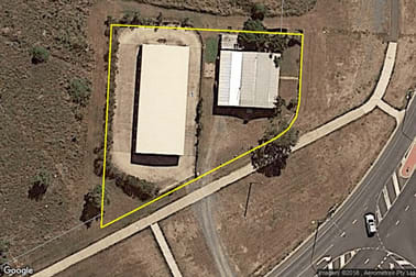 1 svendsen street, zilzie qld 4710 - industrial