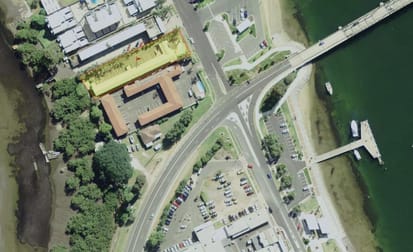 29 Clyde Street Batemans Bay Nsw 2536 Hotel Amp Leisure