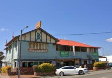46 Marry Street Kilcoy Qld 4515 Sold Hotel Amp Leisure