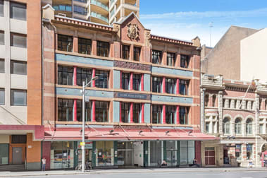 Shop 2/142-148 Elizabeth Street, Sydney NSW 2000 - Retail ...