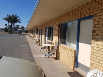 25 Goldfields Way Temora Nsw 2666 Hotel Amp Leisure
