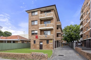 61 Goulburn Street, Liverpool NSW 2170 - Sold Land ...