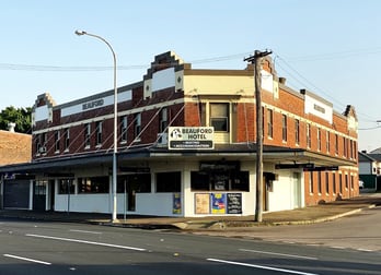 39 Maitland Street Mayfield Nsw 2304 Hotel Motel Pub