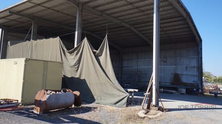 126 mason street, mareeba qld 4880 - factory, warehouse
