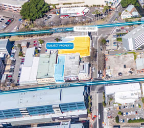 625 Hunter Street Newcastle Nsw 2300 Sold Land