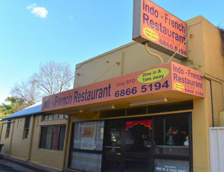 crescent 2820 nanima nsw