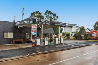 Glen Innes NSW 2370 - Hotel, Motel, Pub & Leisure Property For Sale