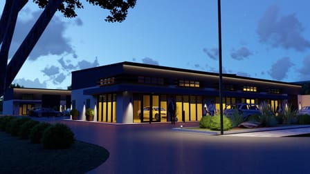 1/231 McLachlan Street, Orange NSW 2800 - Factory ...
