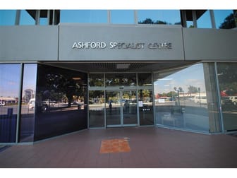 highway ashford offices anzac sa level