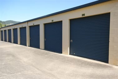 14 Airlie Beach Storage Sheds / Commerce Close, Cannonvale ...
