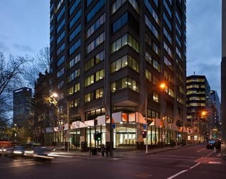 31 Queen Street, Melbourne VIC 3000 - Office For Lease | Commercial