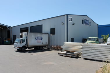 24 Farrow Circuit, Seaford SA 5169 - Industrial ...