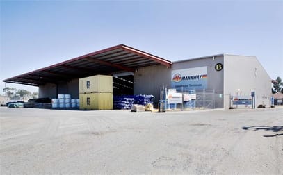 444 Somerville Road, Tottenham VIC 3012 - Sold Factory ...