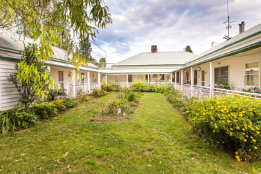 walcha 2354 nsw road old