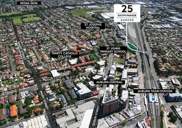 Less than freehold estate