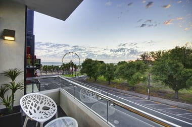 210 6 8 Bellarine Street Geelong Vic 3220 Sold Hotel