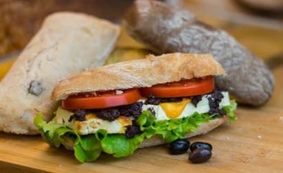 Takeaway Food - Fairfield NSW 2165 - 2016012404