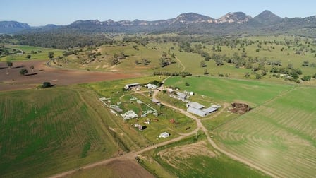 bylong 2849 rylstone