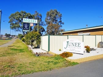 Motel Junee Nsw 2663 2015714494
