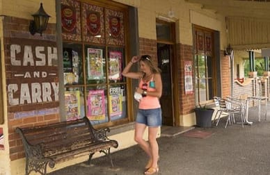 Food, Beverage & Hospitality - Bundarra NSW 2359 - 2016468087