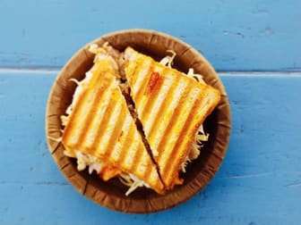 Cafe & Coffee Shop - Williamstown VIC 3016 - 2016926259