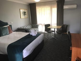 Motel Forbes Nsw 2871 2016114511