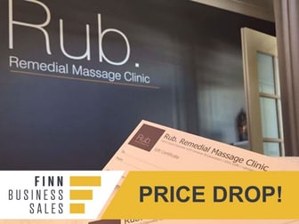 Beauty, Health & Fitness - Launceston TAS 7250 - 2016594930