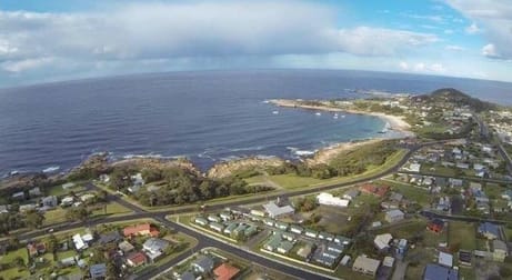 Caravan Park Bicheno Tas 7215 2015905683