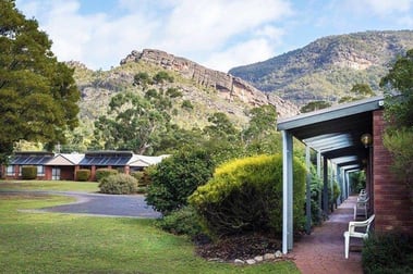 Motel Halls Gap Vic 3381 2015028122