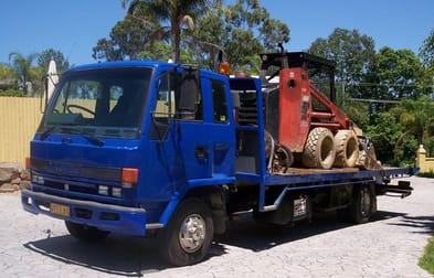 Transport, Distribution & Storage - Coomera QLD 4209 ...